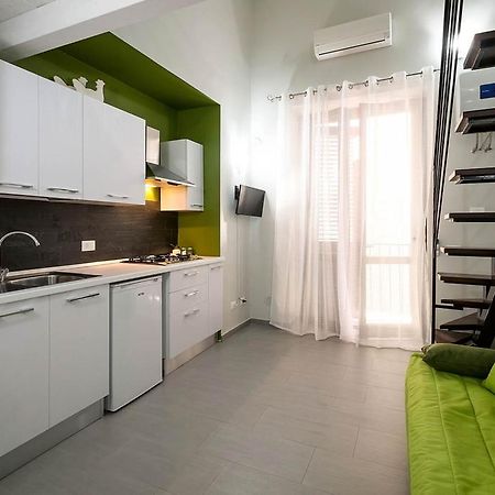 Quattro Canti Apartments Palermo Exteriér fotografie