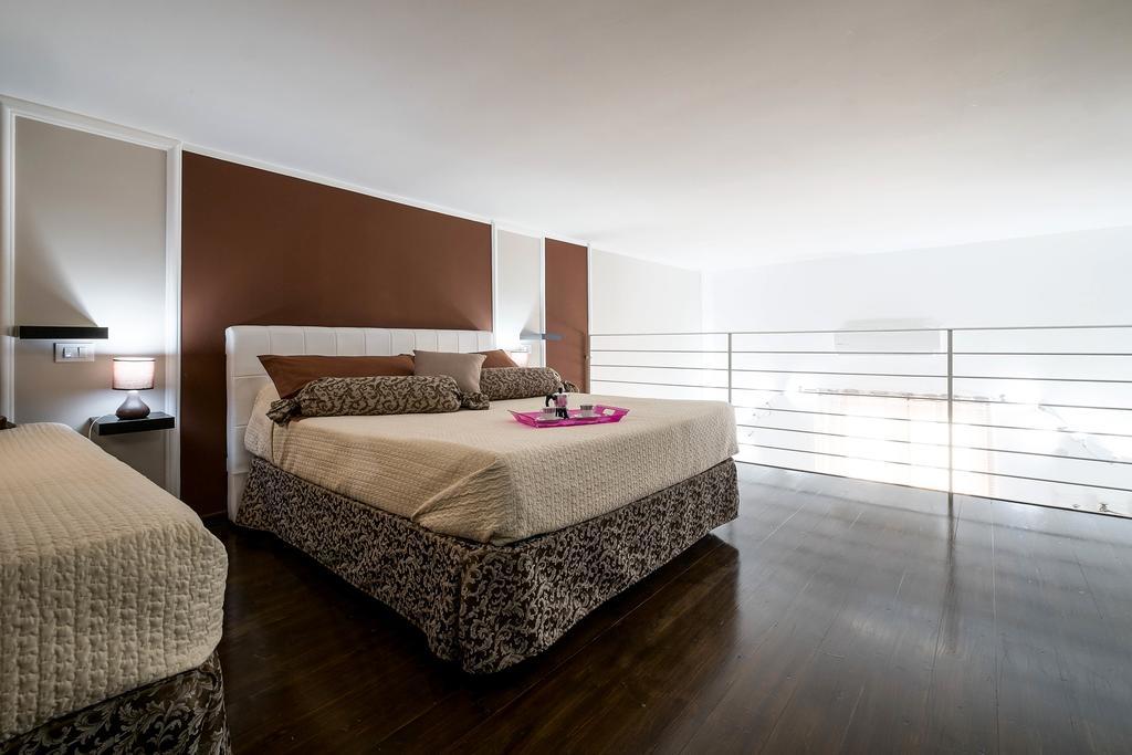 Quattro Canti Apartments Palermo Exteriér fotografie