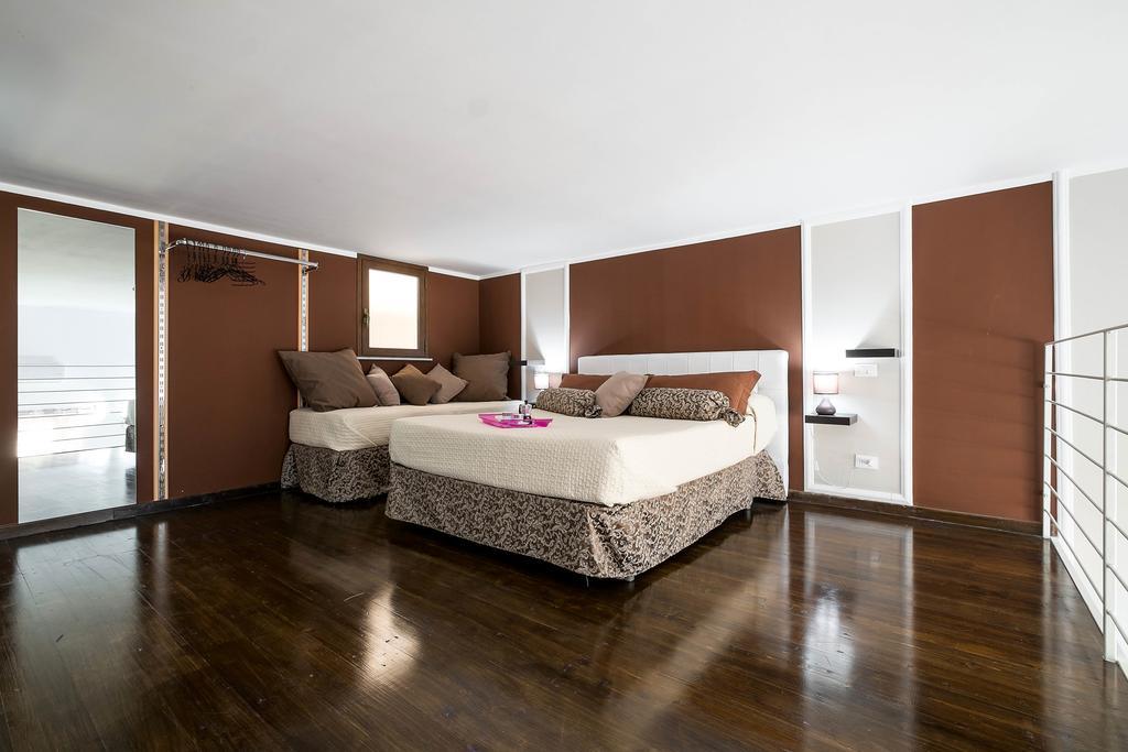 Quattro Canti Apartments Palermo Exteriér fotografie