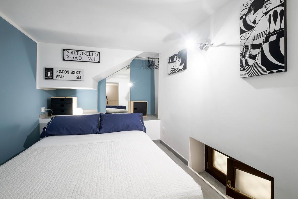 Quattro Canti Apartments Palermo Exteriér fotografie