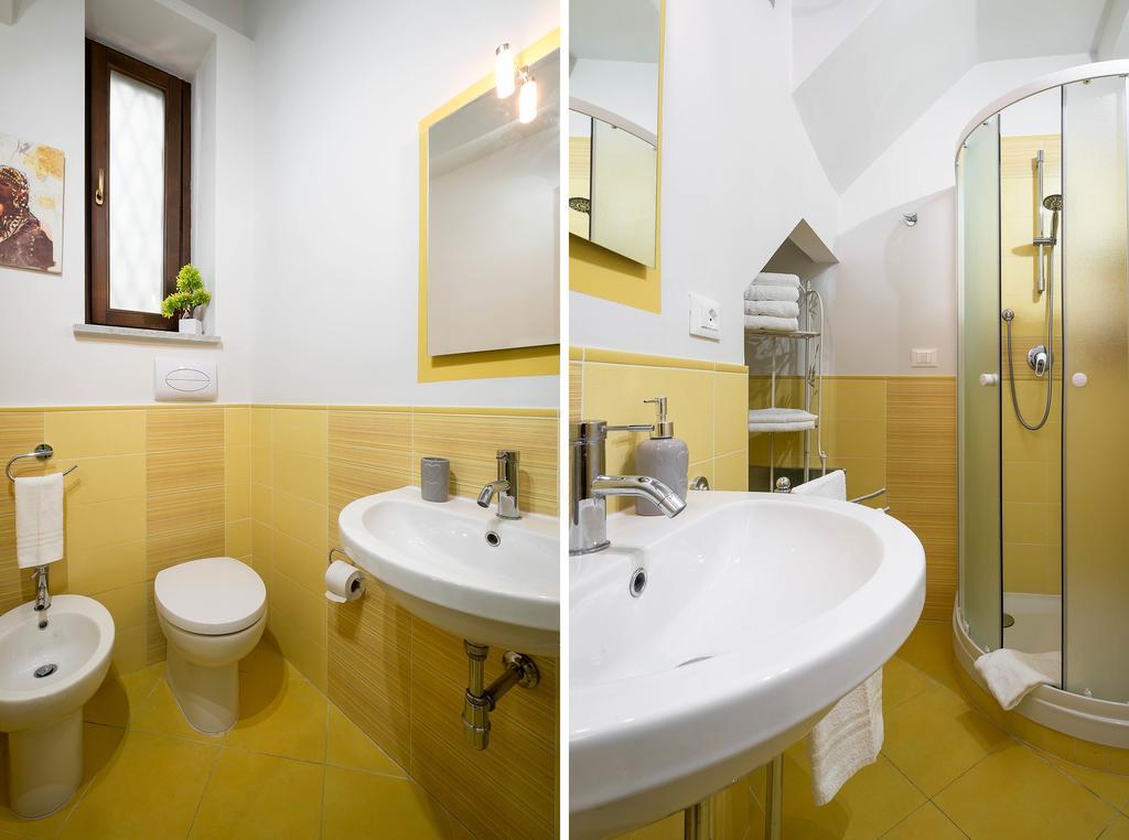 Quattro Canti Apartments Palermo Exteriér fotografie