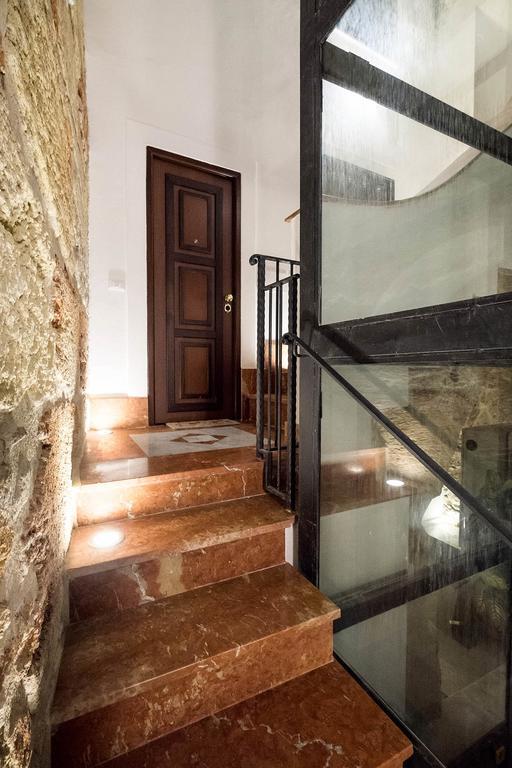 Quattro Canti Apartments Palermo Exteriér fotografie