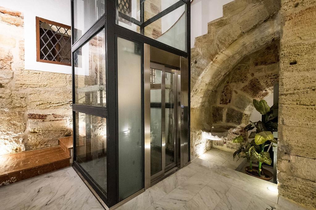 Quattro Canti Apartments Palermo Exteriér fotografie